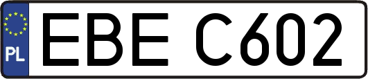 EBEC602