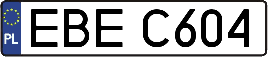 EBEC604