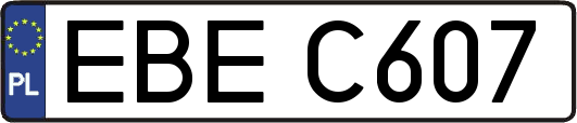 EBEC607