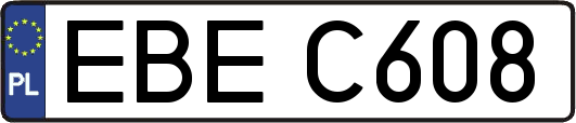 EBEC608