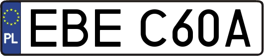 EBEC60A