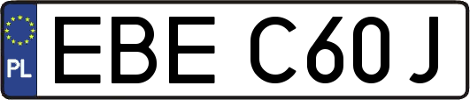 EBEC60J