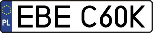 EBEC60K
