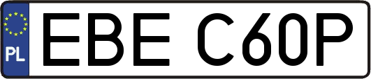 EBEC60P