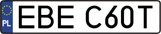 EBEC60T
