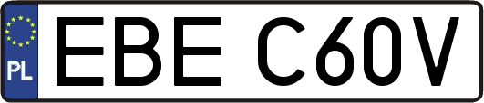EBEC60V