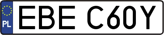 EBEC60Y