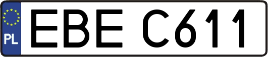 EBEC611