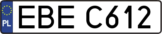 EBEC612