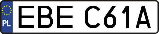 EBEC61A
