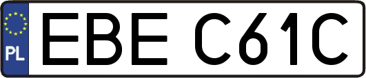 EBEC61C
