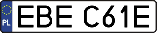 EBEC61E