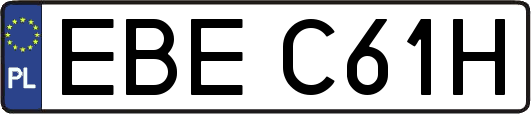 EBEC61H