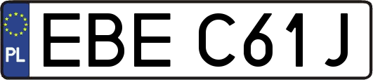 EBEC61J