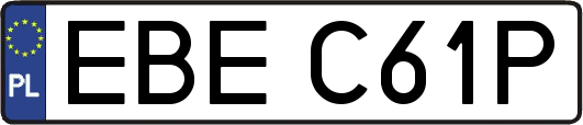 EBEC61P