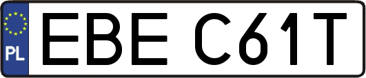 EBEC61T