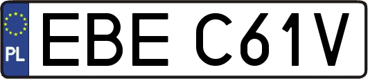 EBEC61V