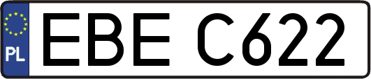 EBEC622