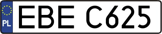 EBEC625
