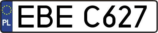 EBEC627