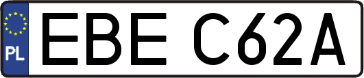 EBEC62A