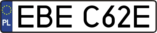 EBEC62E
