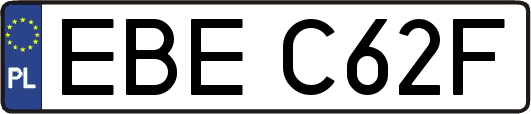 EBEC62F
