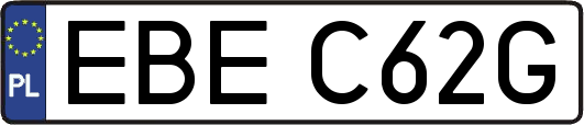 EBEC62G