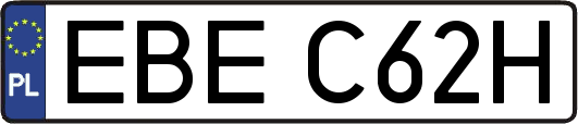 EBEC62H
