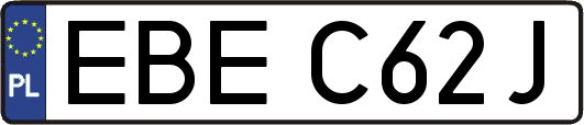 EBEC62J