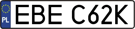EBEC62K