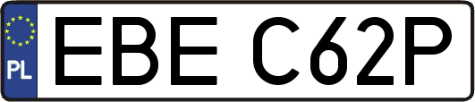 EBEC62P