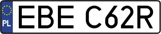EBEC62R