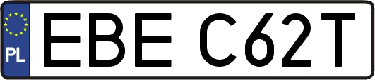 EBEC62T
