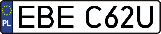 EBEC62U