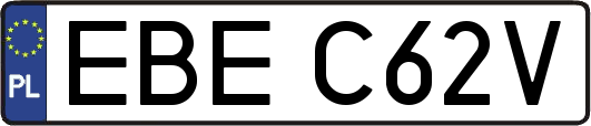 EBEC62V