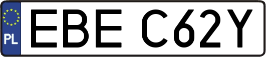 EBEC62Y