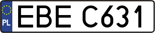 EBEC631