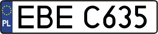 EBEC635