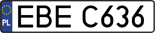 EBEC636