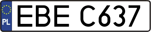 EBEC637