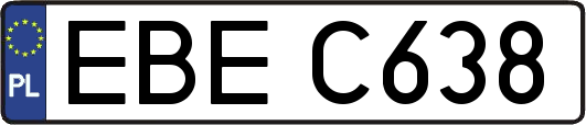 EBEC638
