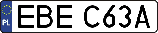 EBEC63A