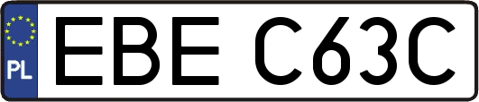 EBEC63C