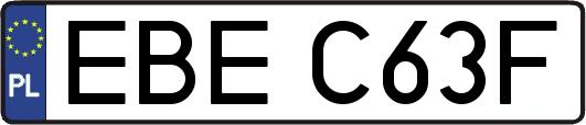 EBEC63F