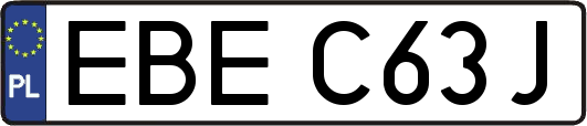 EBEC63J