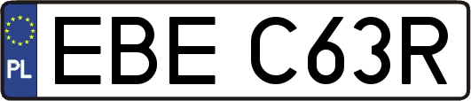 EBEC63R