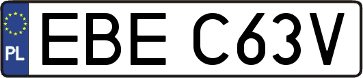EBEC63V