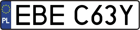 EBEC63Y