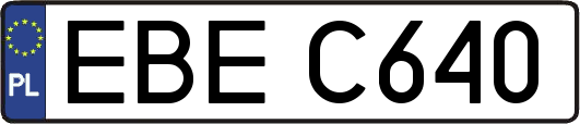 EBEC640